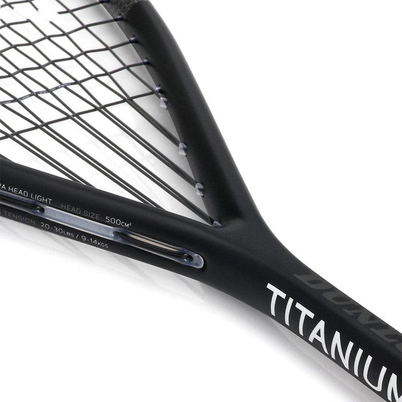 DUNLOP DLOP SR BLACKSTORM TITANIUM HL - Image 4